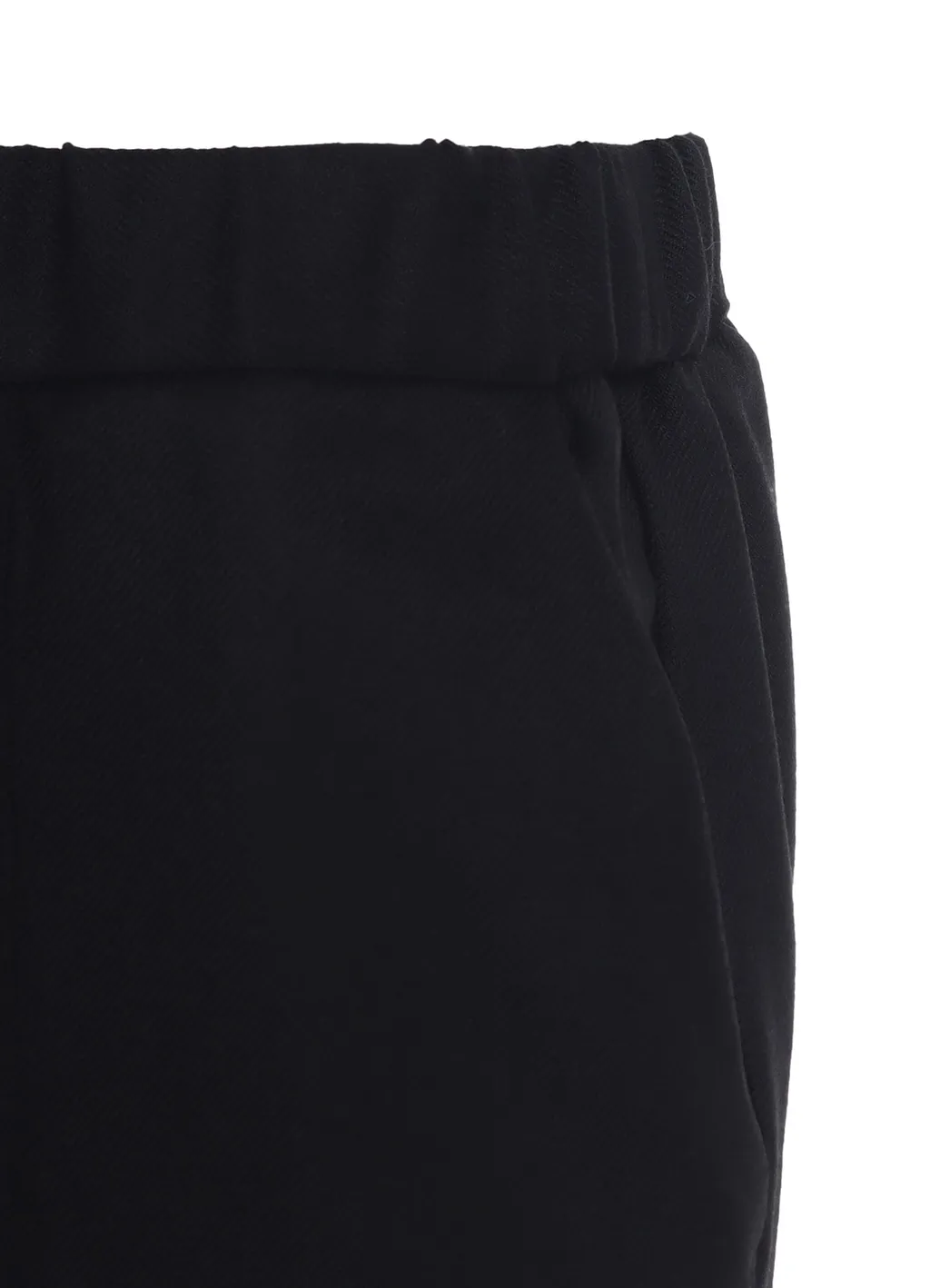 Wool Twill Pants