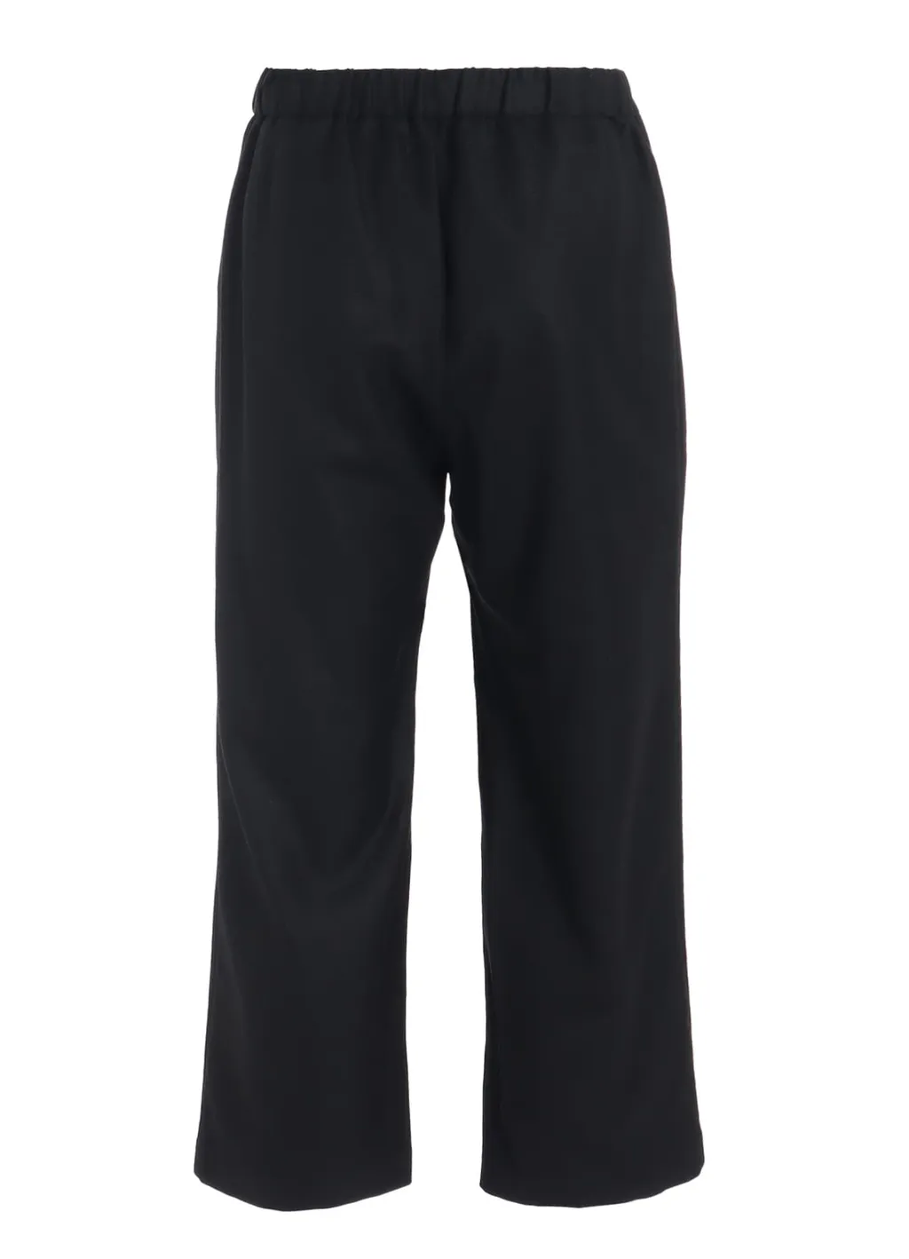 Wool Twill Pants