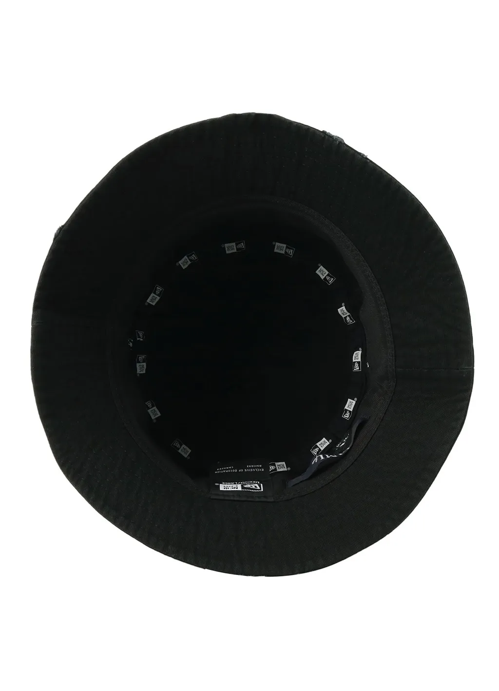 New Era X Limi Feu Damaged Bucket Hat
