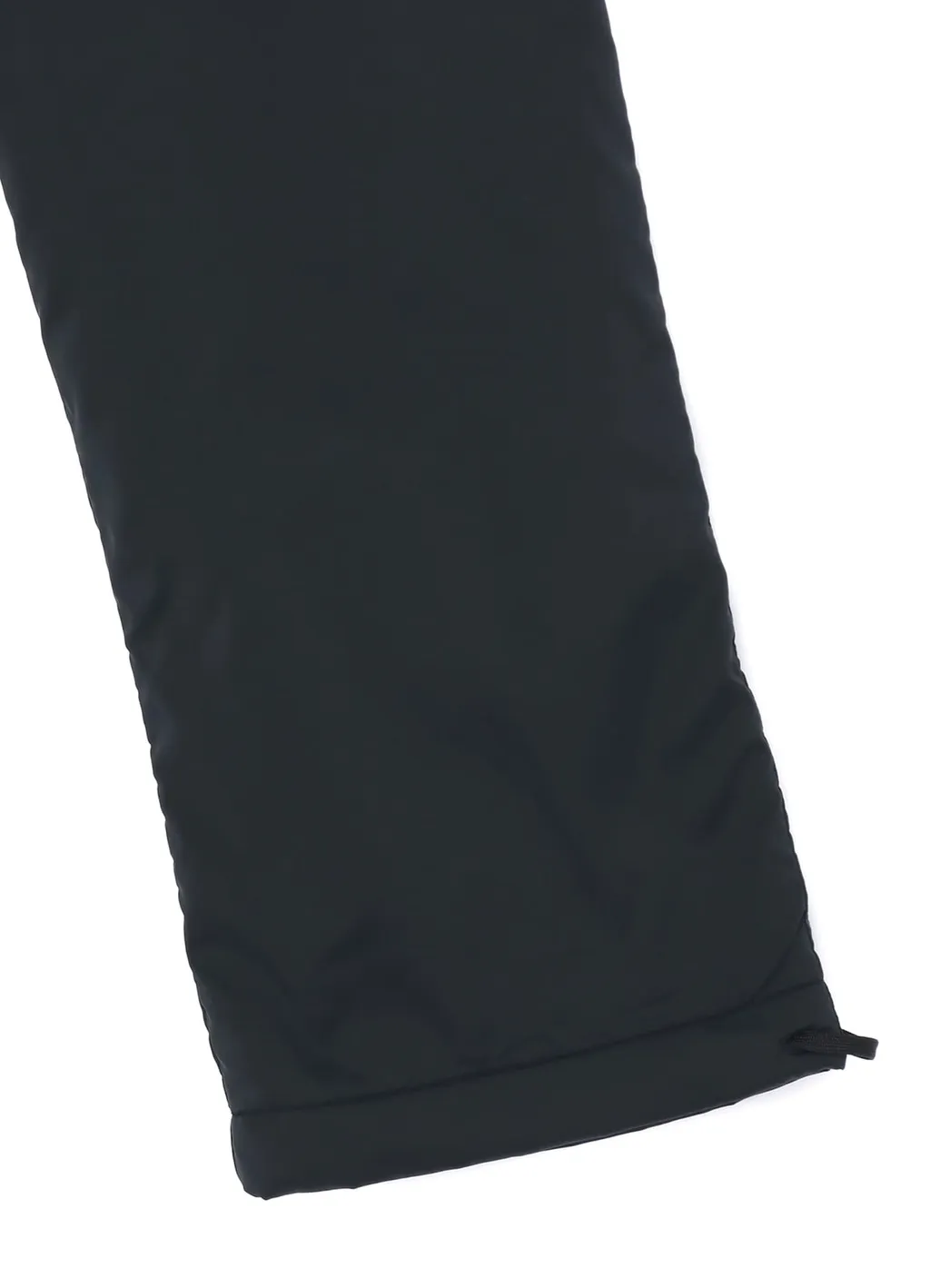 Taffeta + Fleece Pants