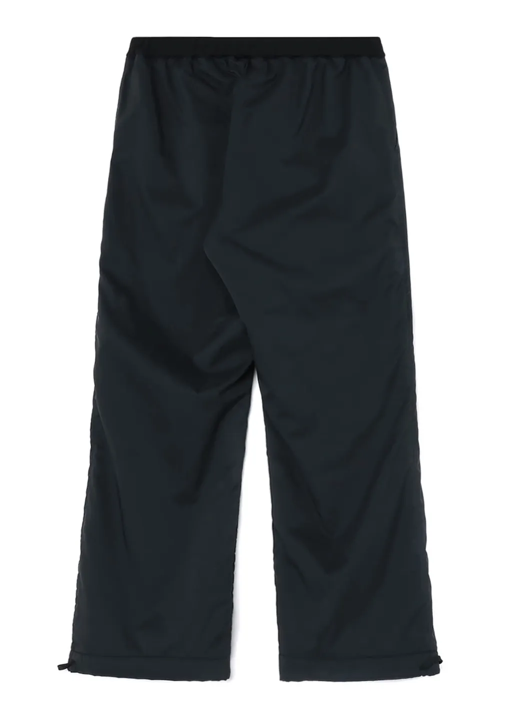 Taffeta + Fleece Pants