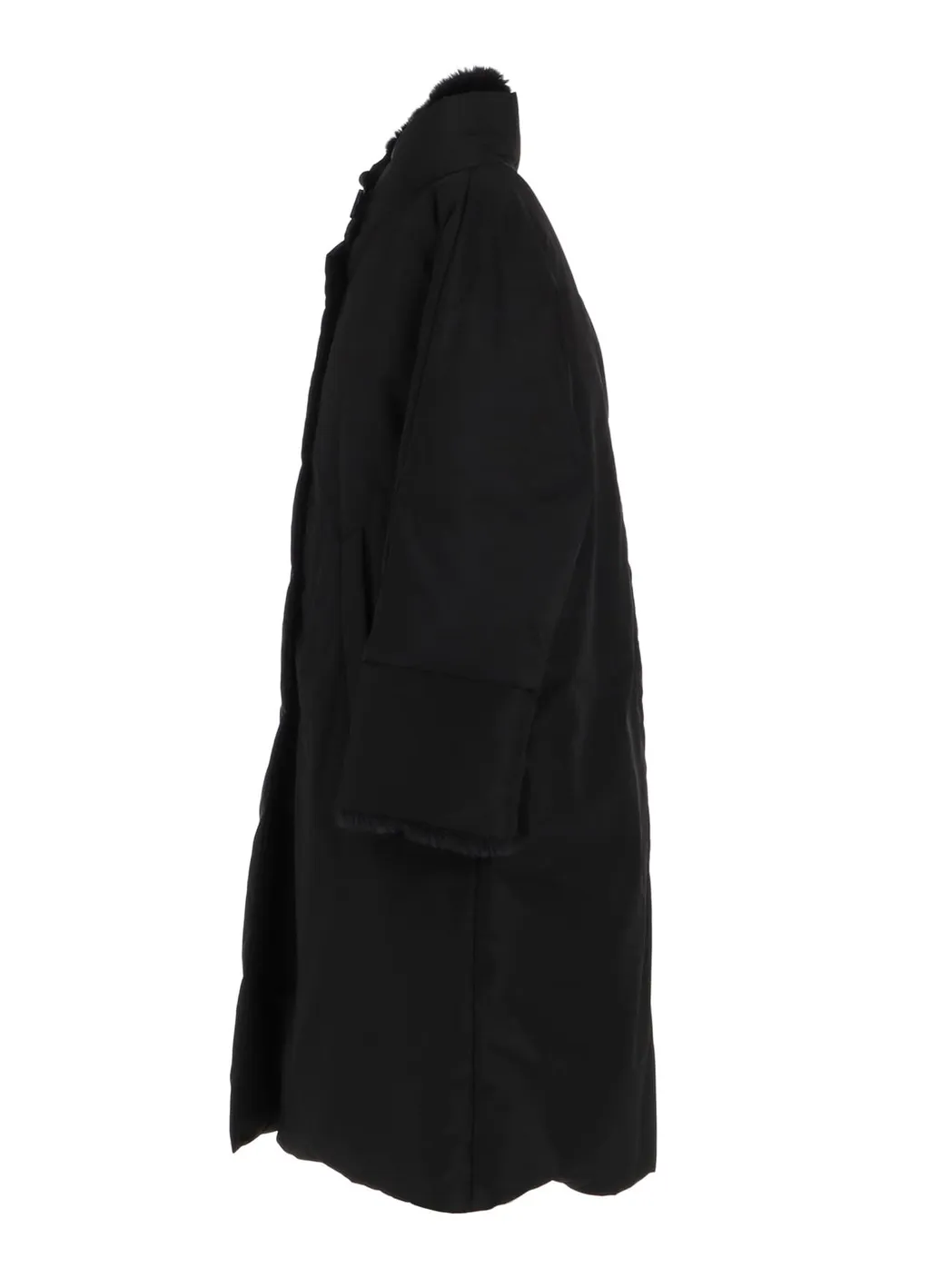 Down Long Coat