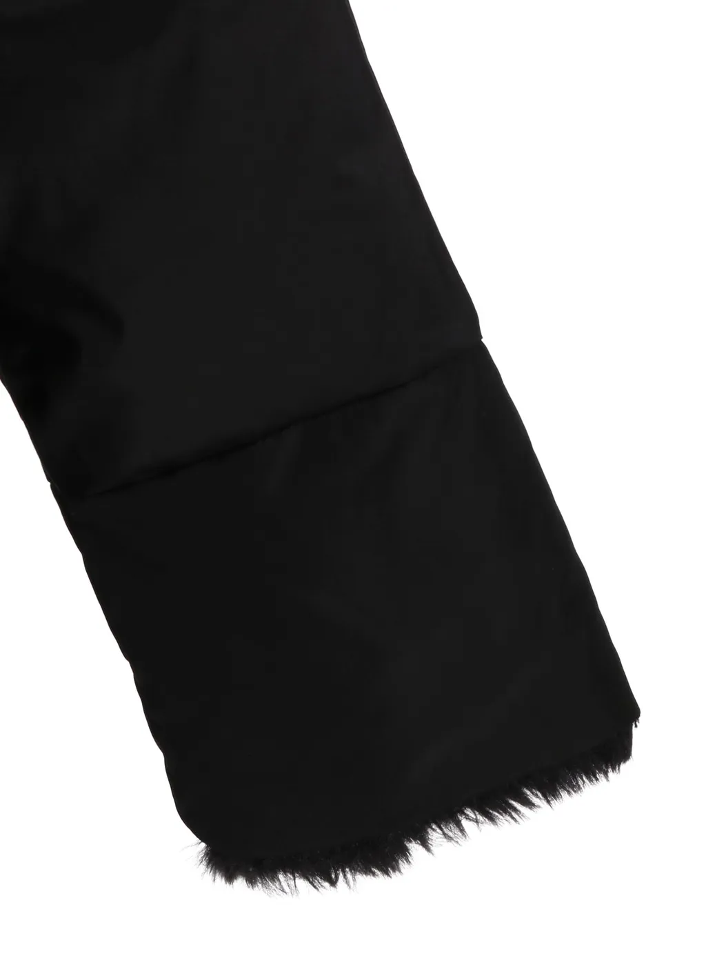 Down Long Coat