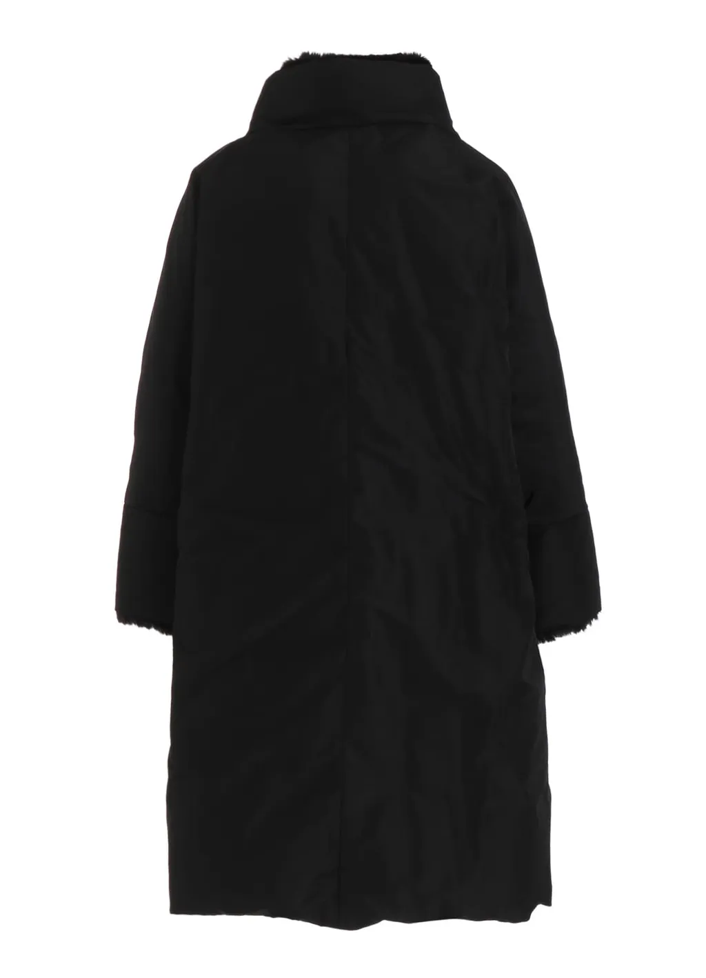 Down Long Coat
