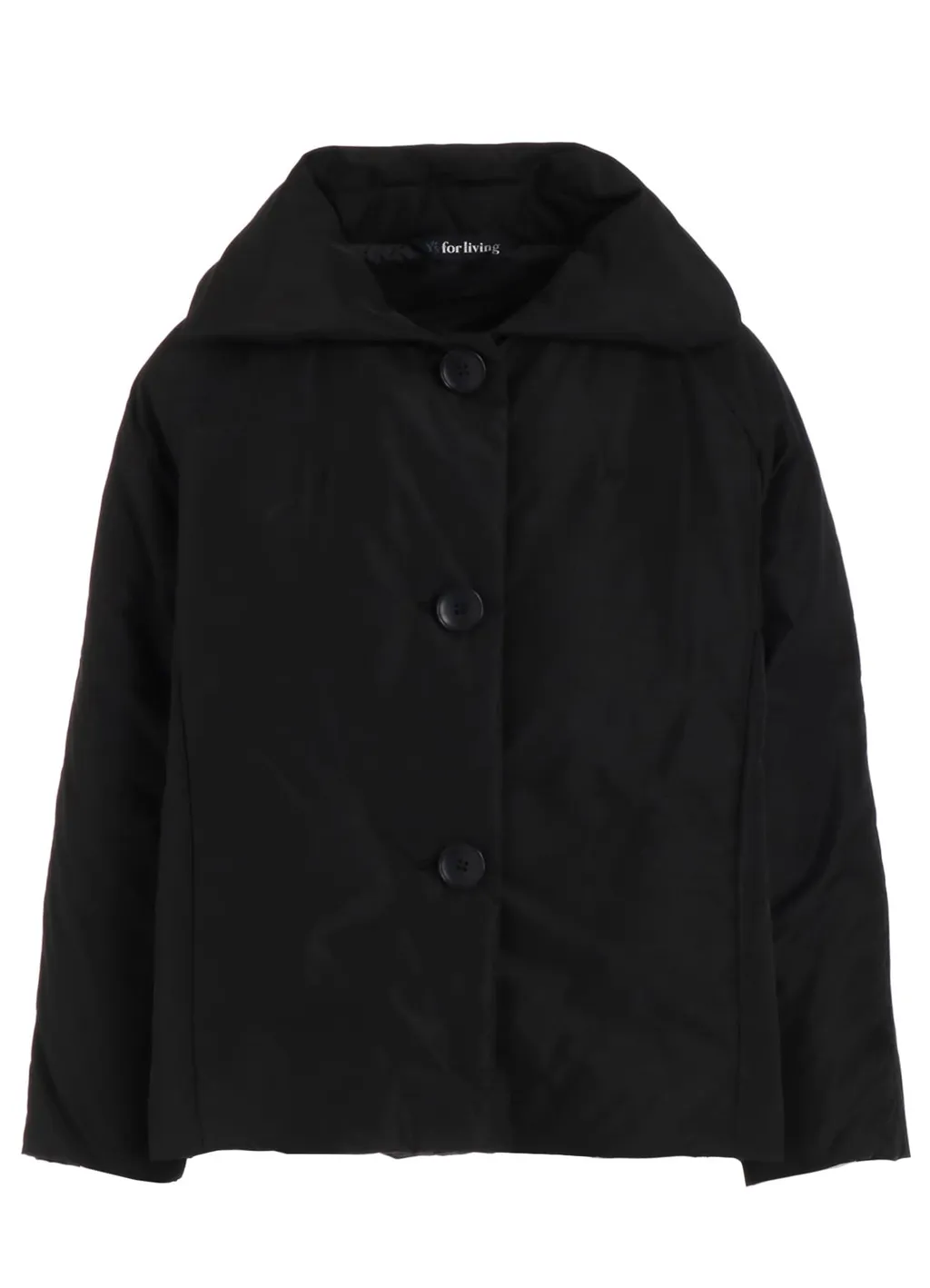 Down Short Coat