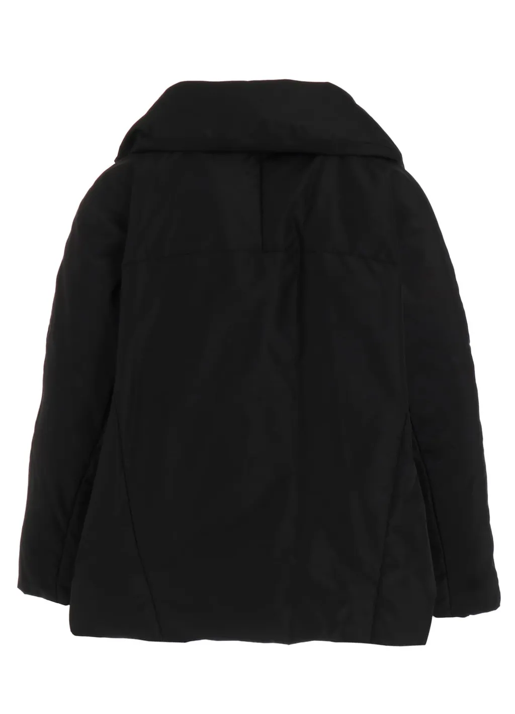 Down Short Coat