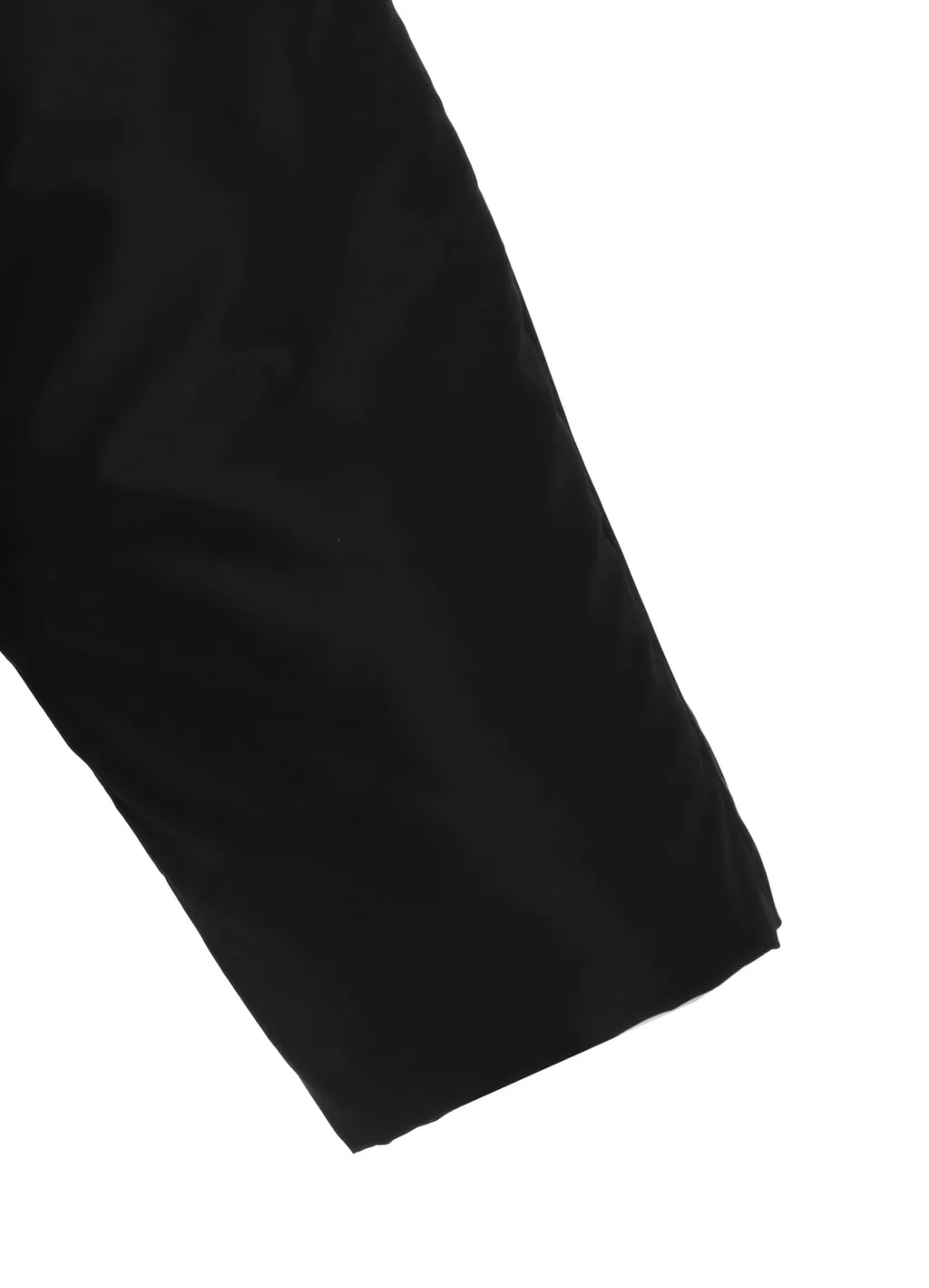 Down Short Coat