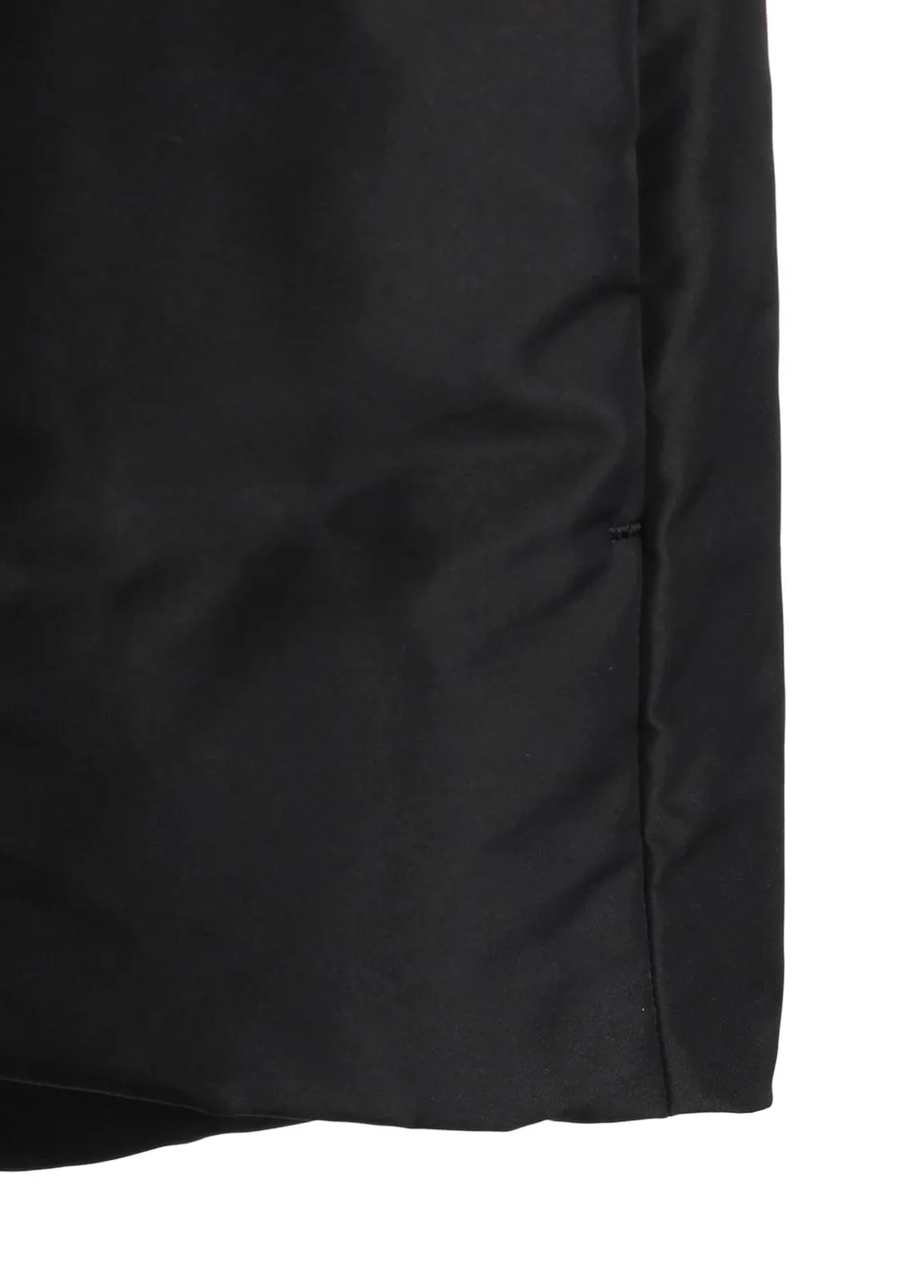Down Short Coat