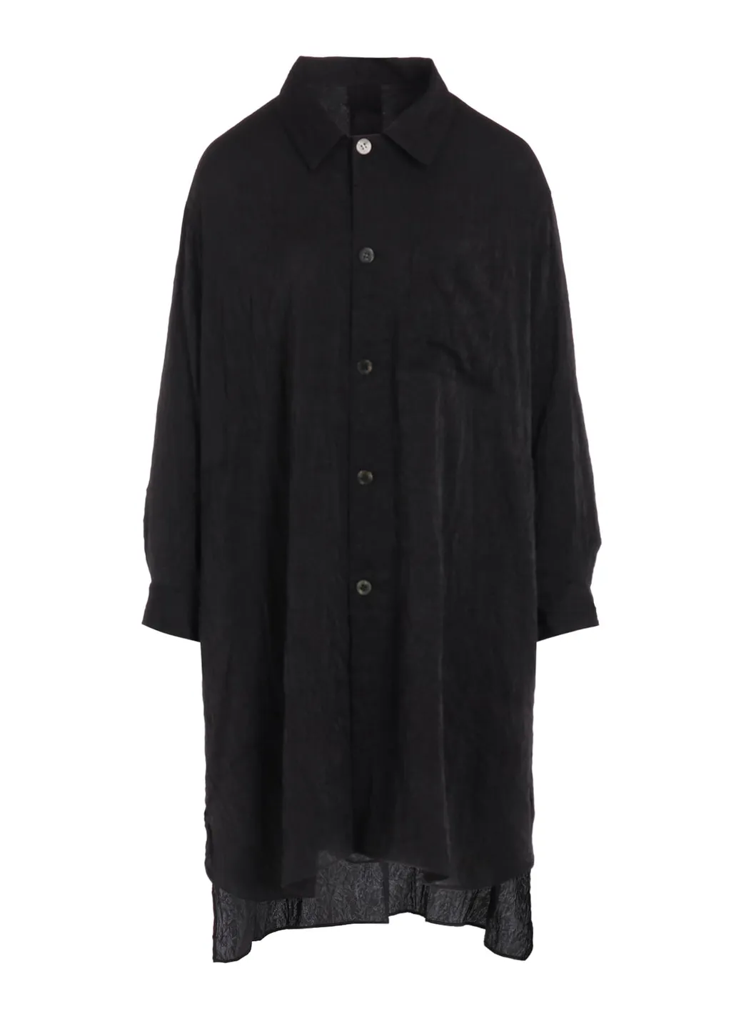 Washer Long Shirt