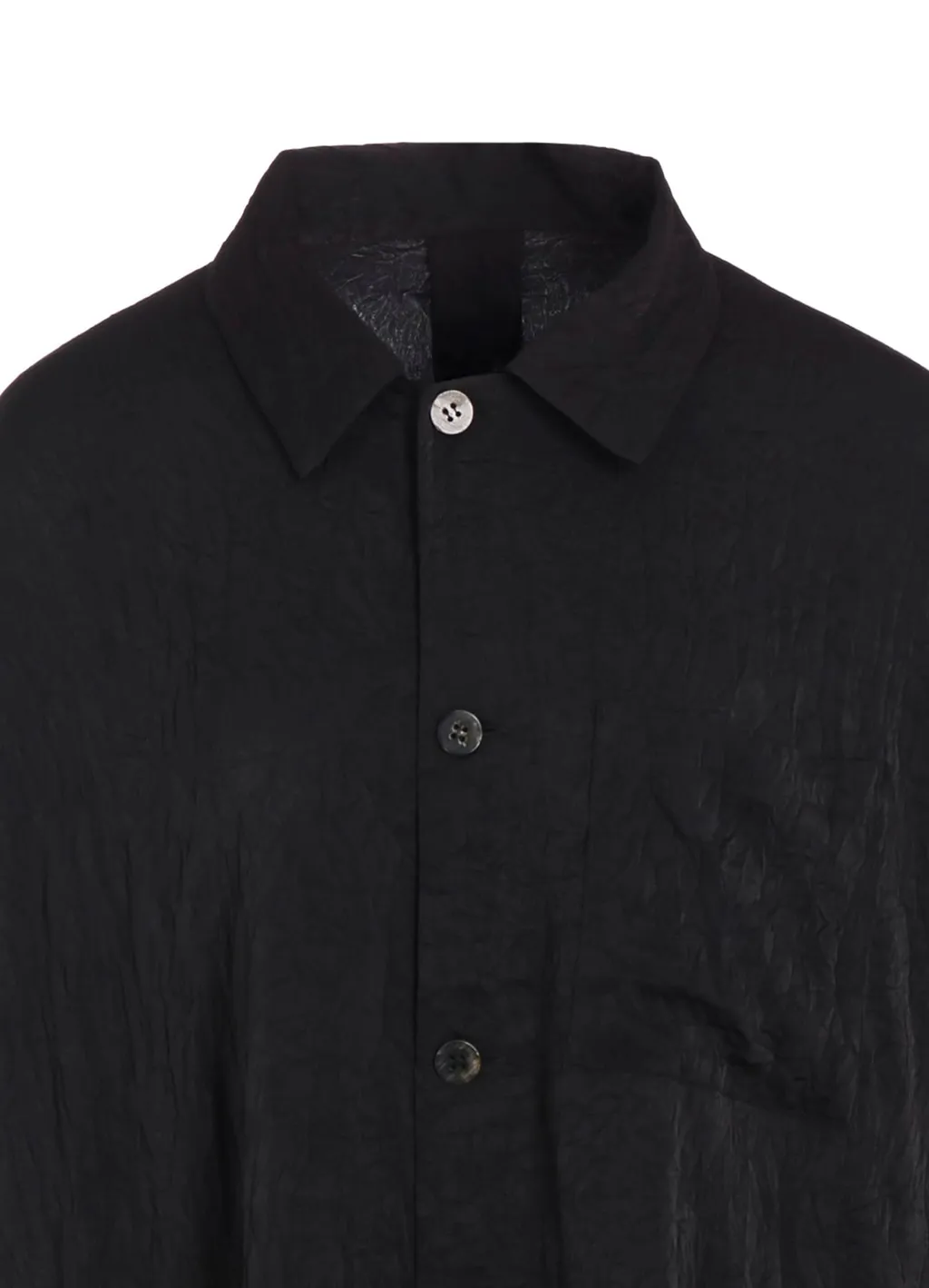 Washer Long Shirt