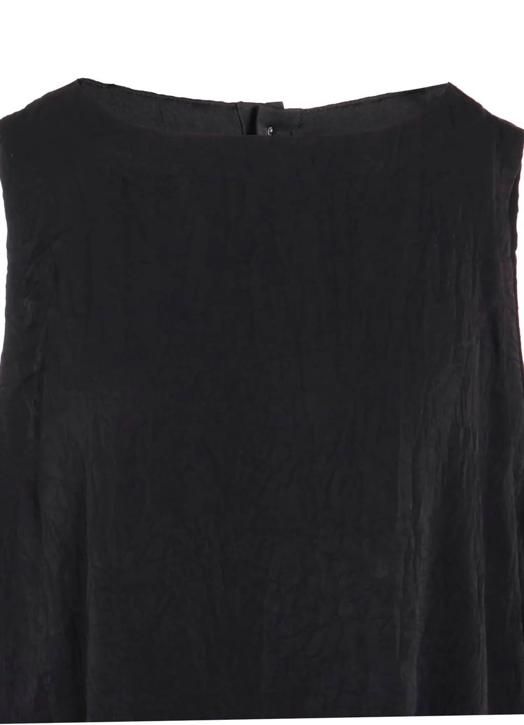Washer Jumper Dress