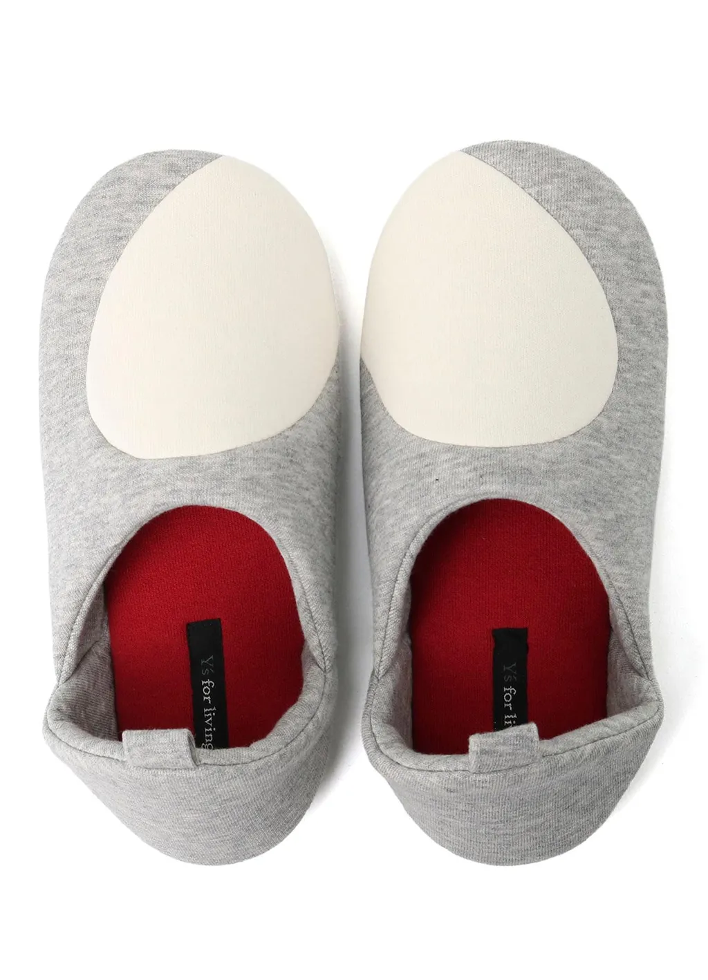 Heart Room Shoes