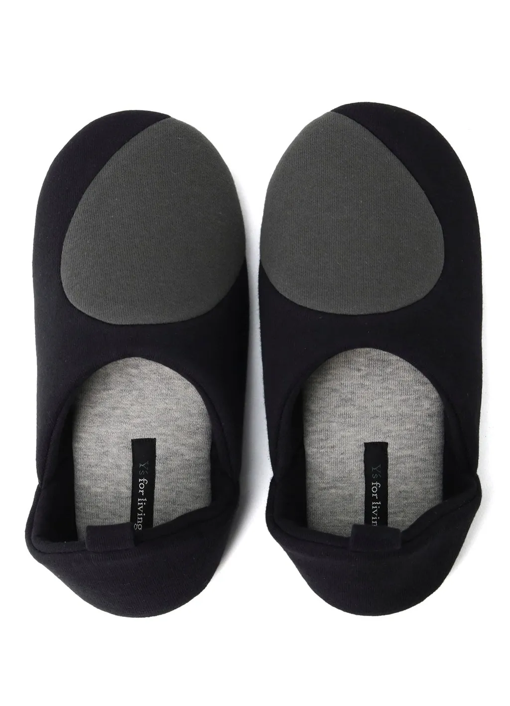 Heart Room Shoes