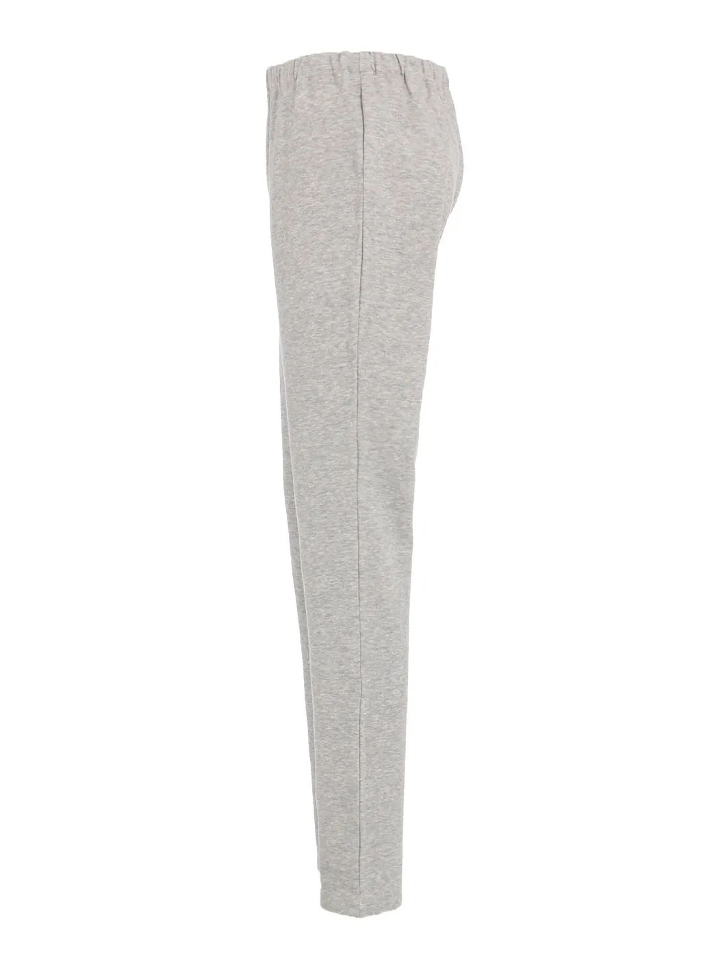 Cotton Mini Fleece Leggings