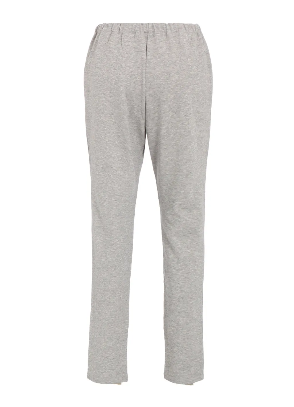 Cotton Mini Fleece Leggings
