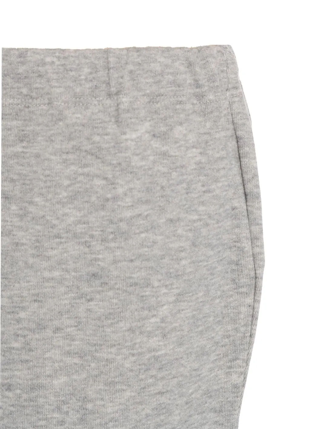 Cotton Mini Fleece Leggings