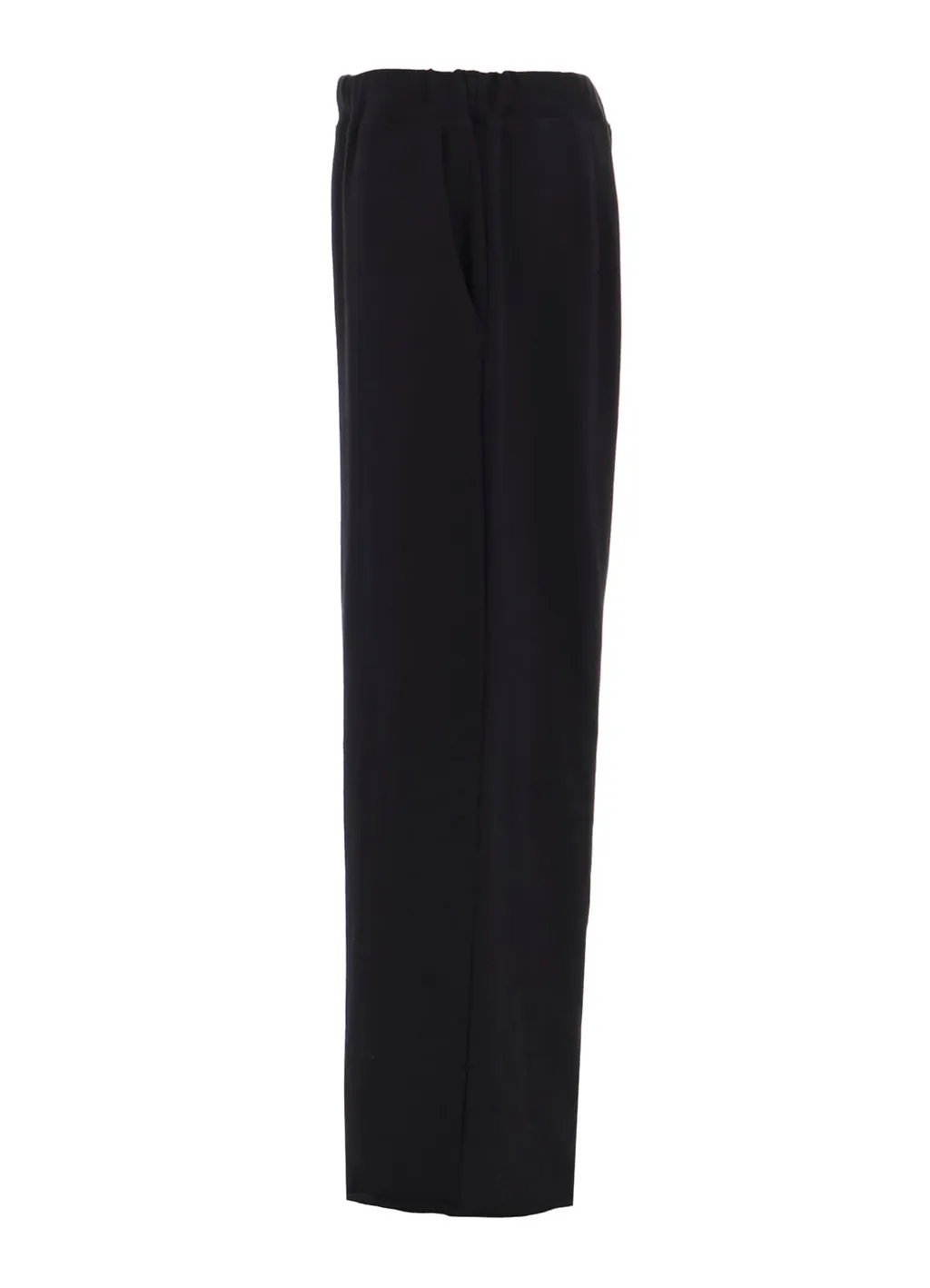 Cotton Mini Fleece Pants