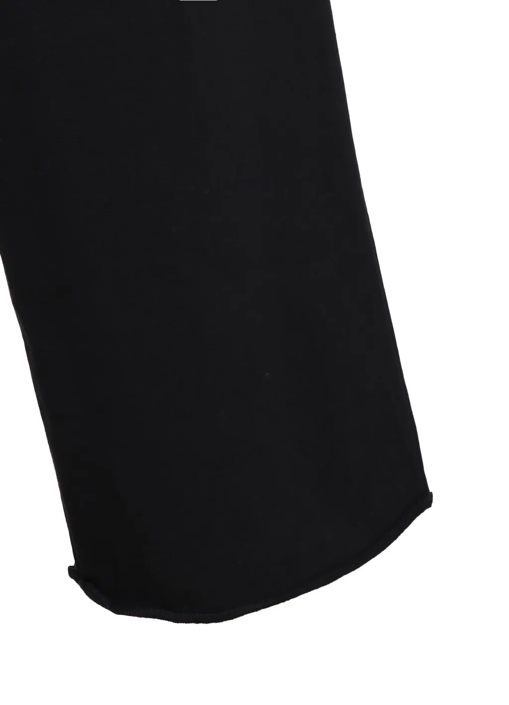 Cotton Mini Fleece Pants