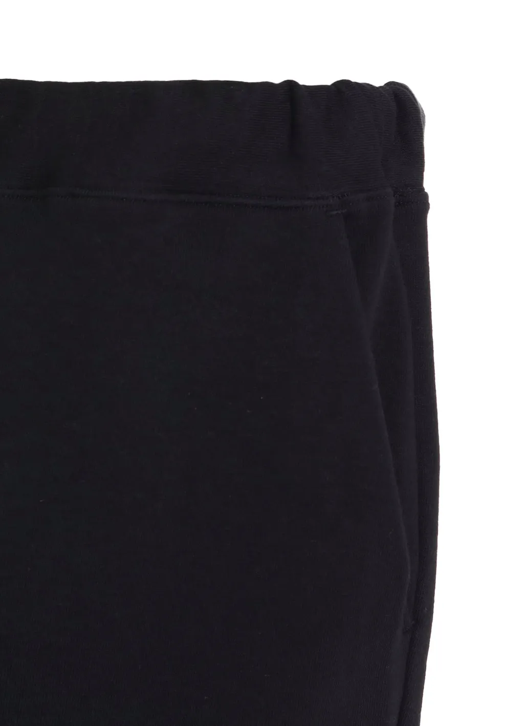 Cotton Mini Fleece Pants