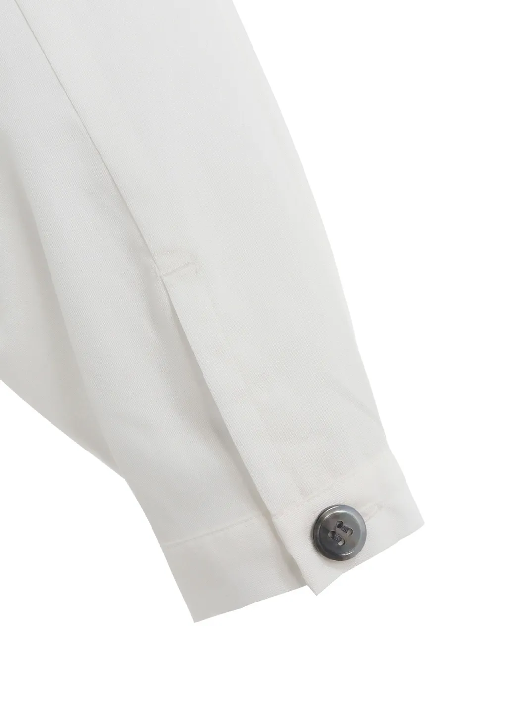 High Soft Broad Tunic