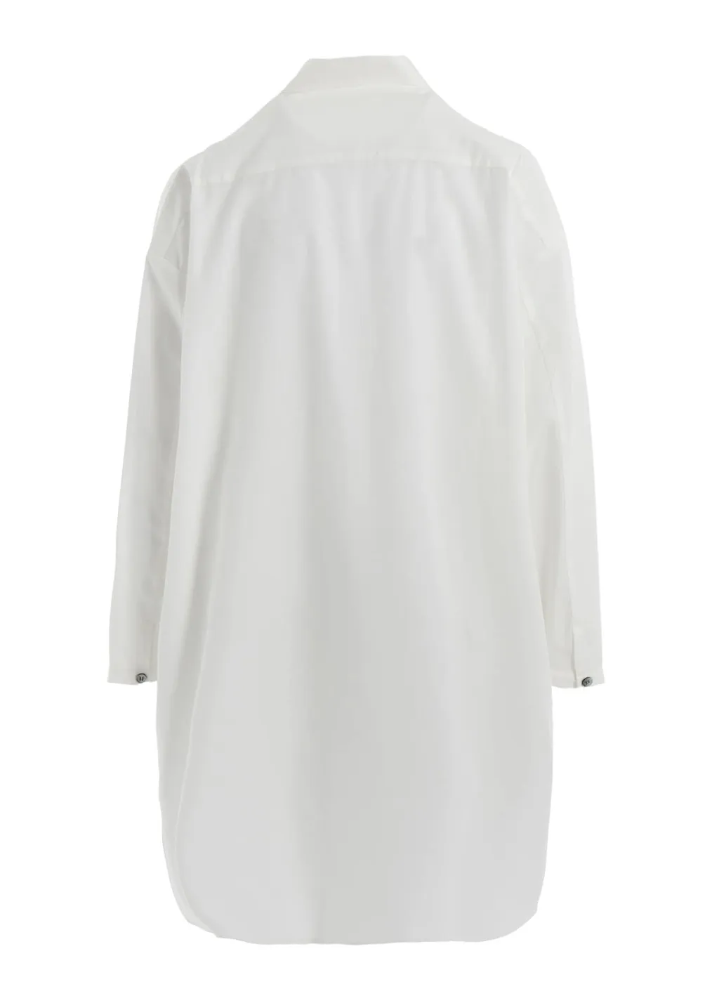 High Soft Broad Tunic