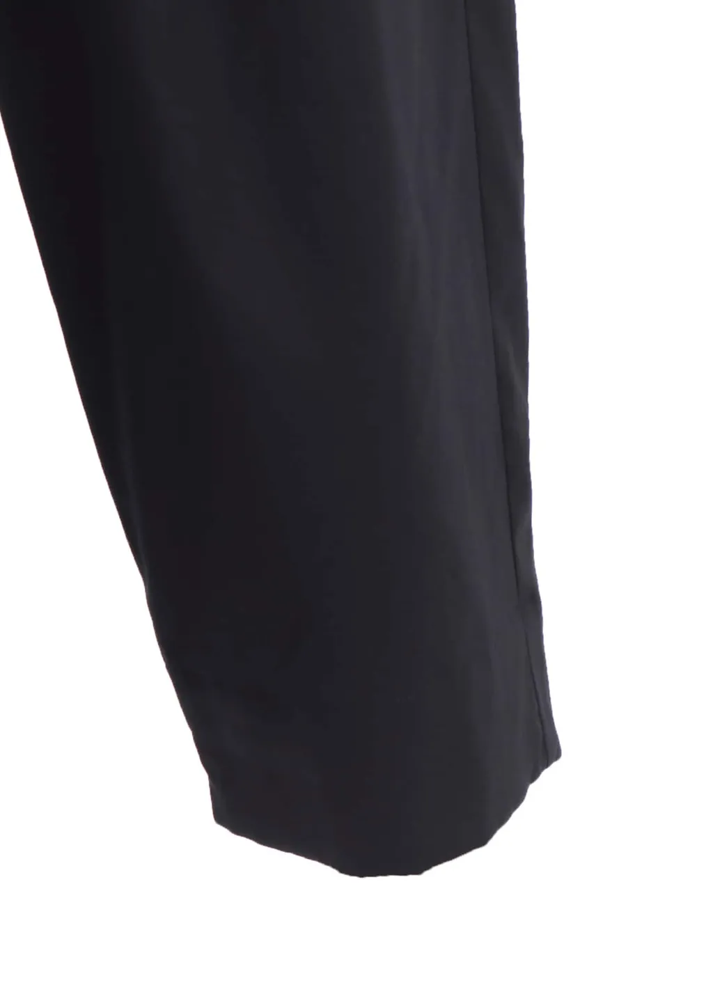 High Soft Broad Pants