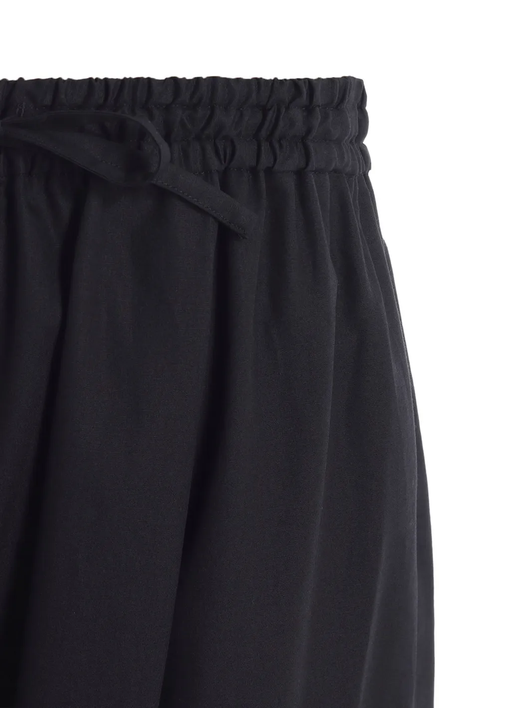 High Soft Broad Pants