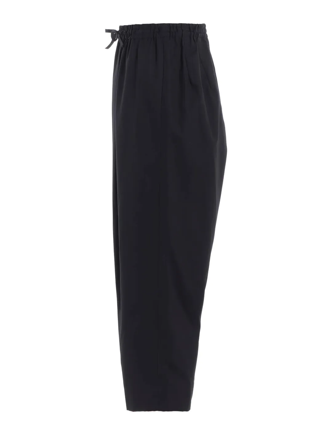 High Soft Broad Pants