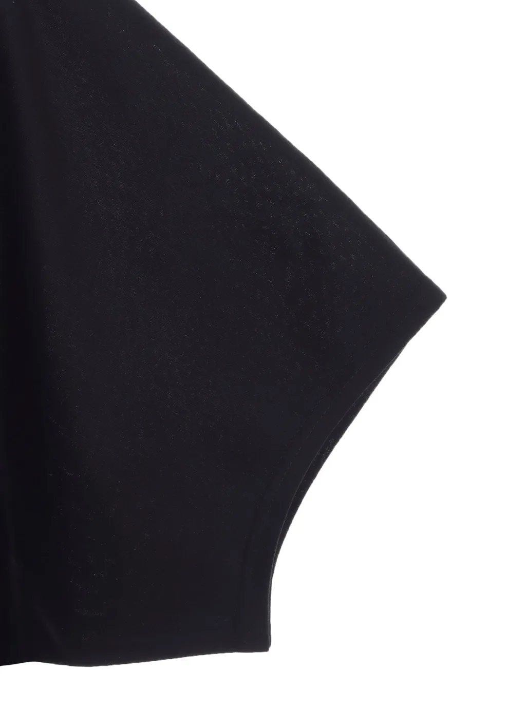 Mercerization Cotton Jersey Tunic