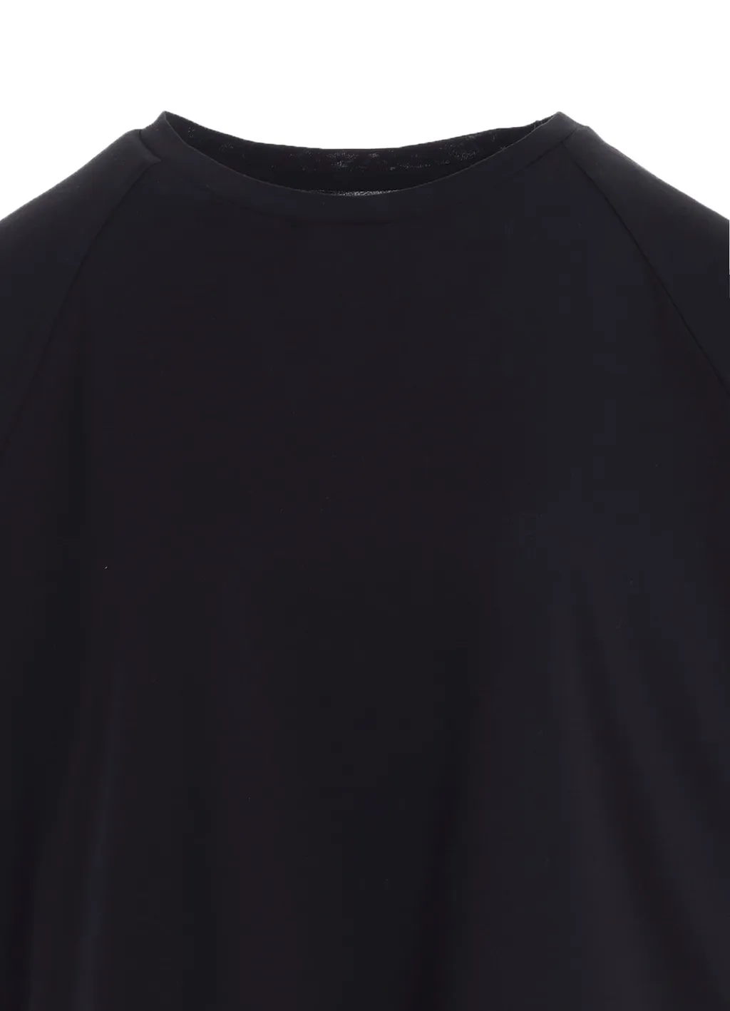 Mercerization Cotton Jersey Tunic
