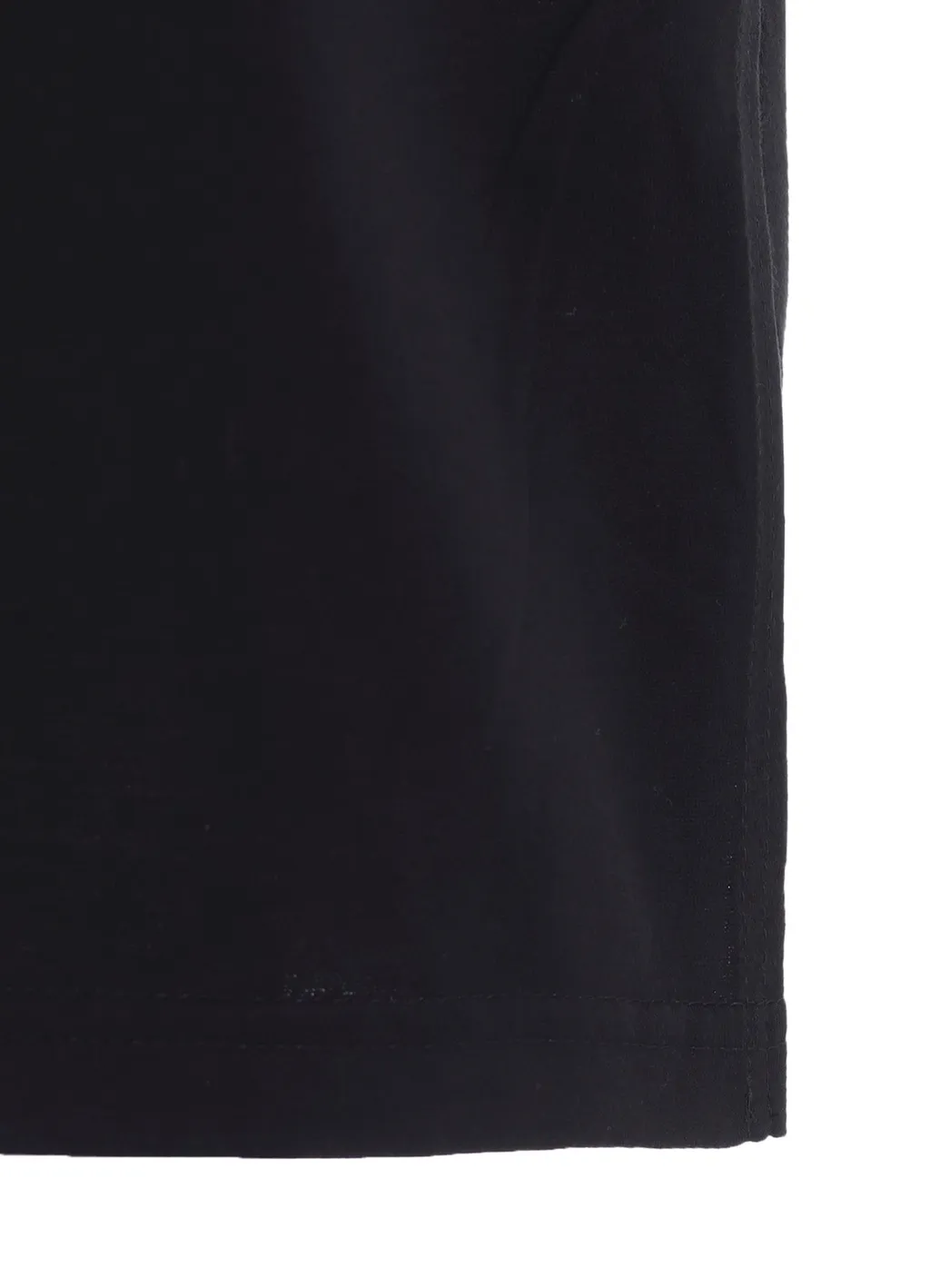 Mercerization Cotton Jersey Tunic