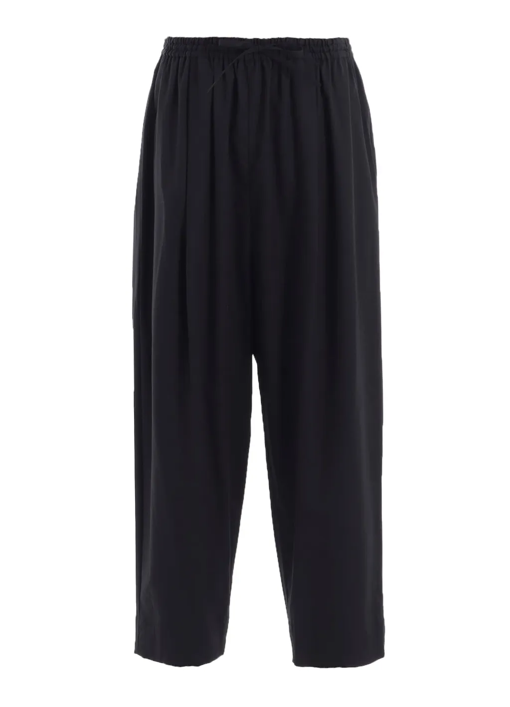 High Soft Broad Pants
