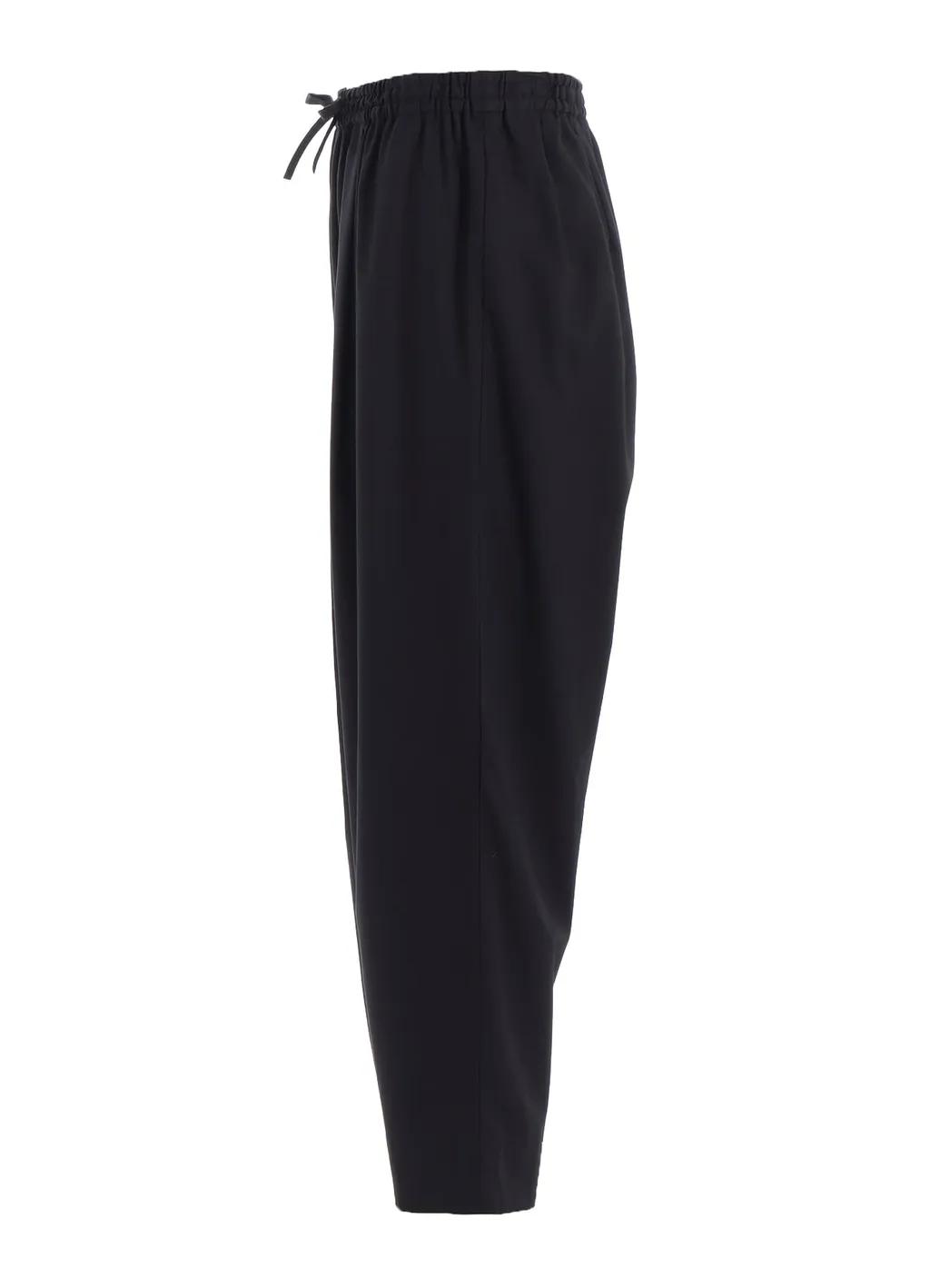 High Soft Broad Pants