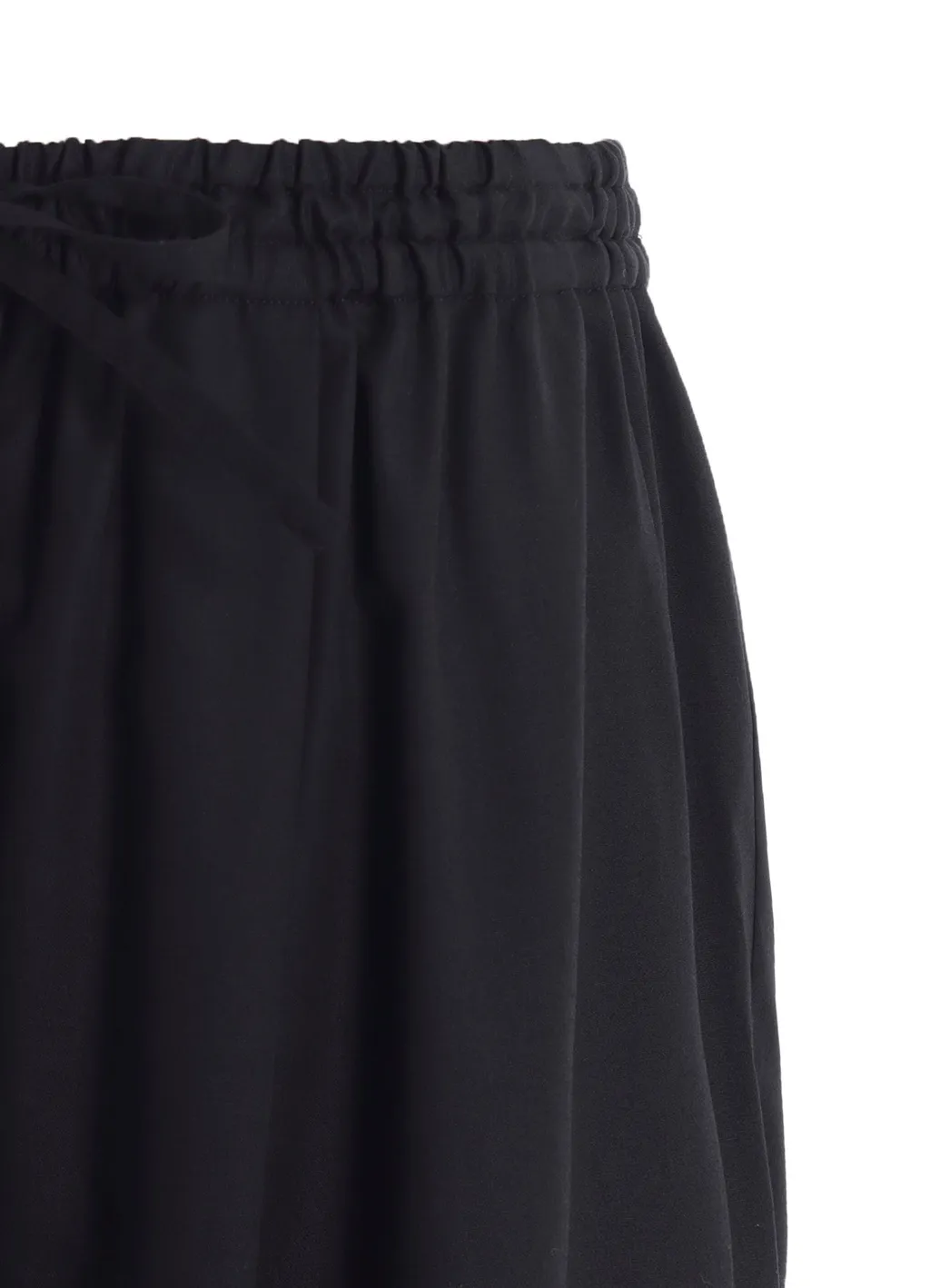 High Soft Broad Pants