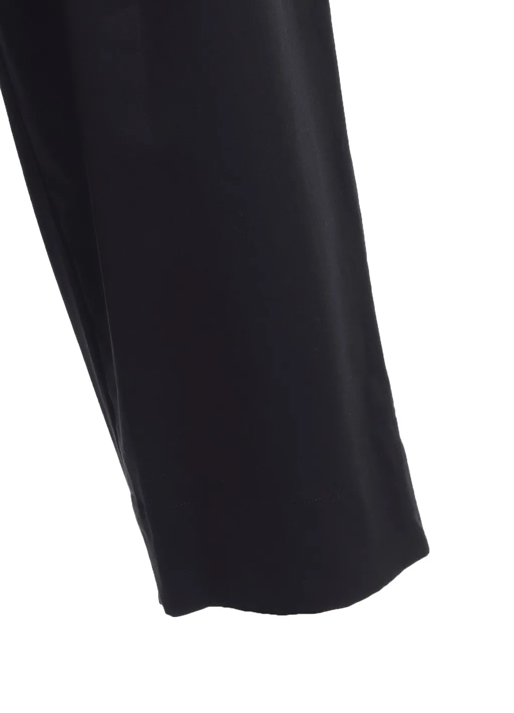 High Soft Broad Pants