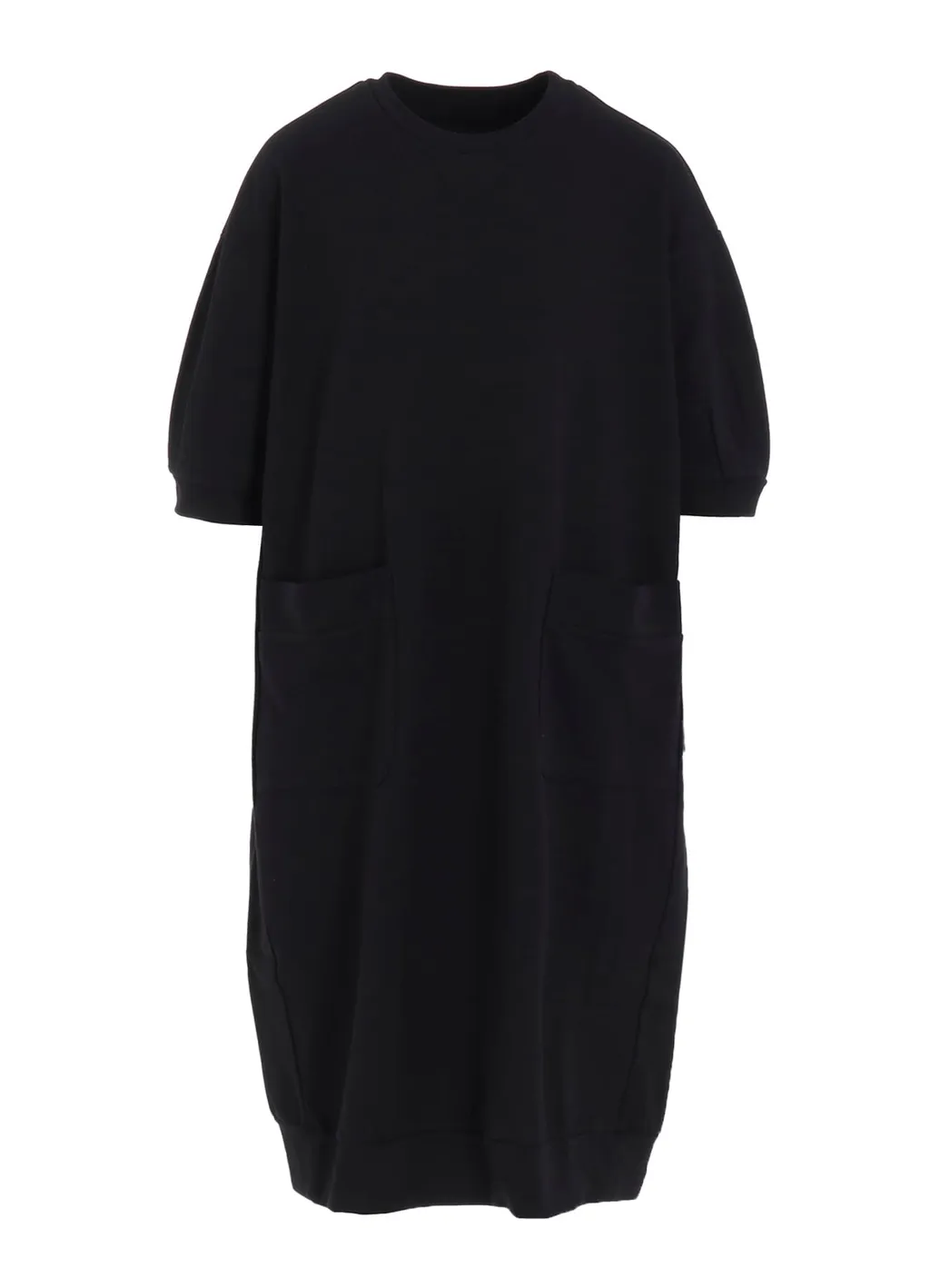 Cotton Mini Fleece One Piece