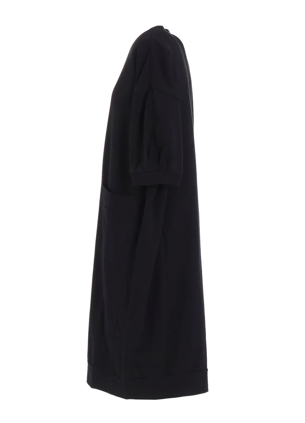 Cotton Mini Fleece One Piece