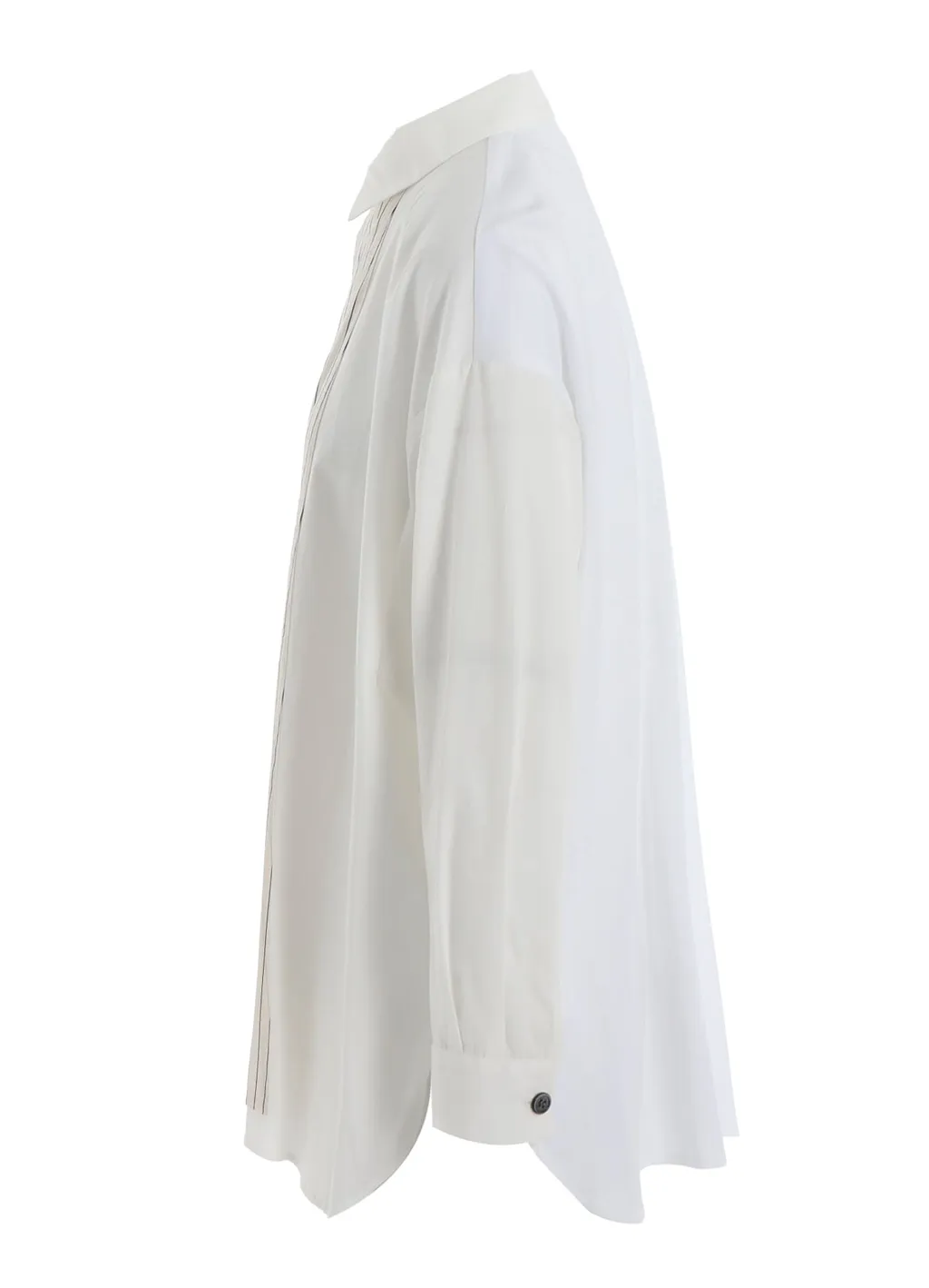 High Soft Broad Shirt