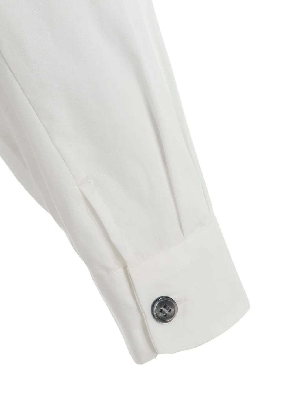 High Soft Broad Shirt