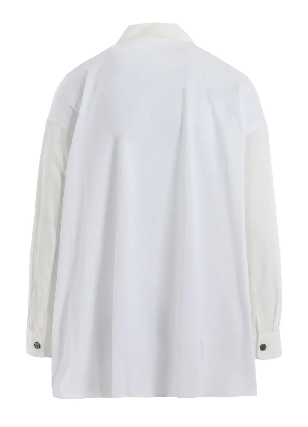 High Soft Broad Shirt