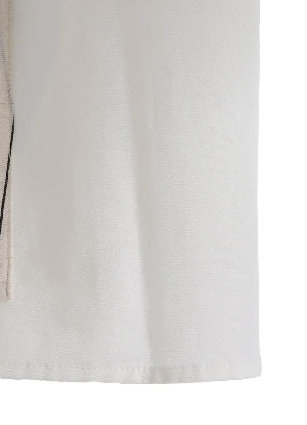 High Soft Broad Shirt