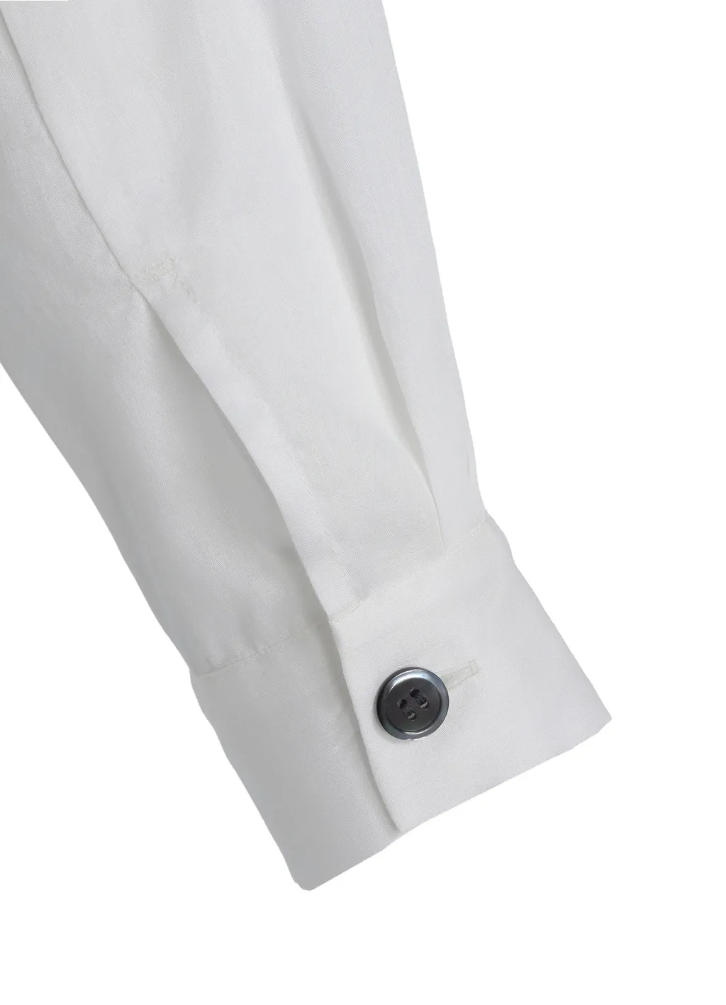 80/1 Cotton Satin Shirt