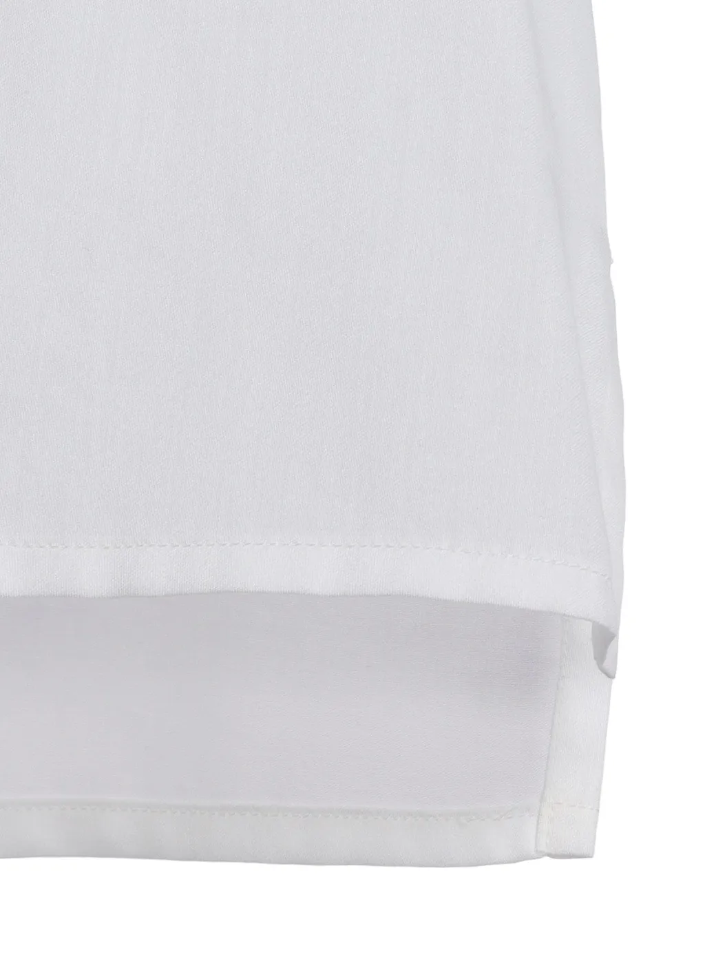 80/1 Cotton Satin Shirt