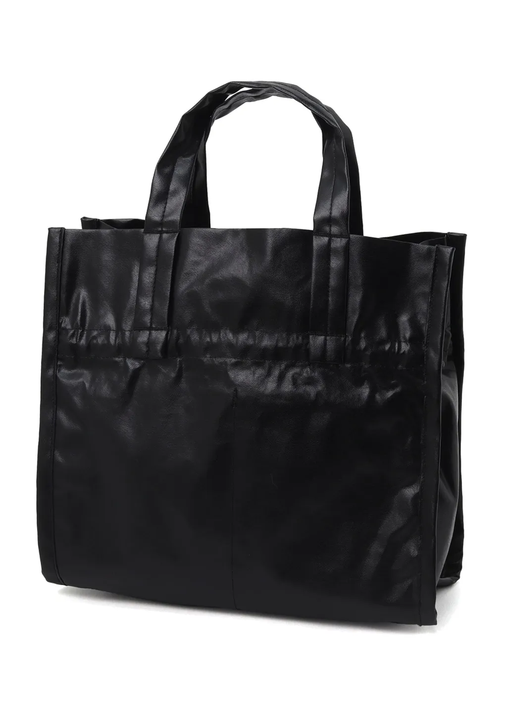 Pcc Drawcord Bag Mini Shoulder Bag