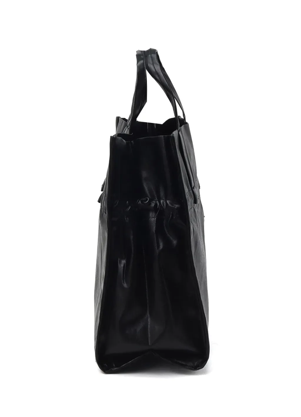 Pcc Drawcord Bag Mini Shoulder Bag