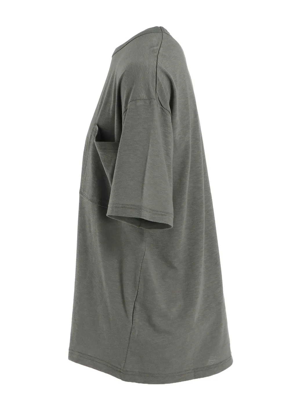 Slab Jersey Half Sleeve Shirt