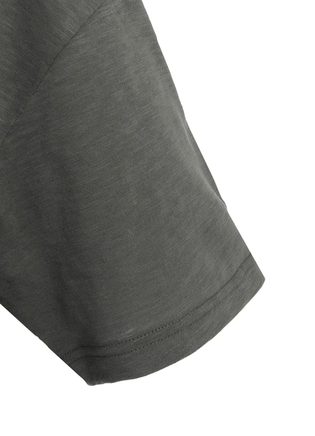 Slab Jersey Half Sleeve Shirt