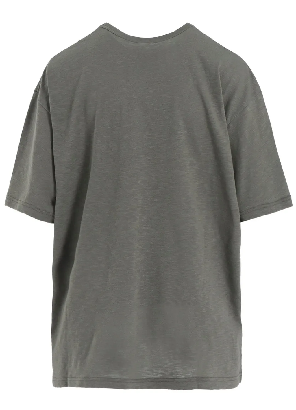 Slab Jersey Half Sleeve Shirt