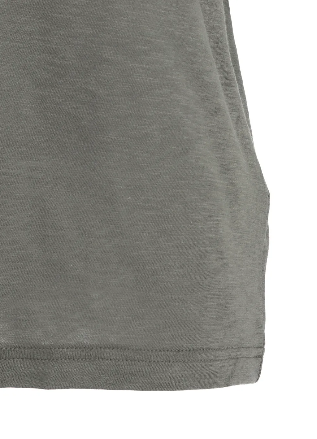 Slab Jersey Half Sleeve Shirt