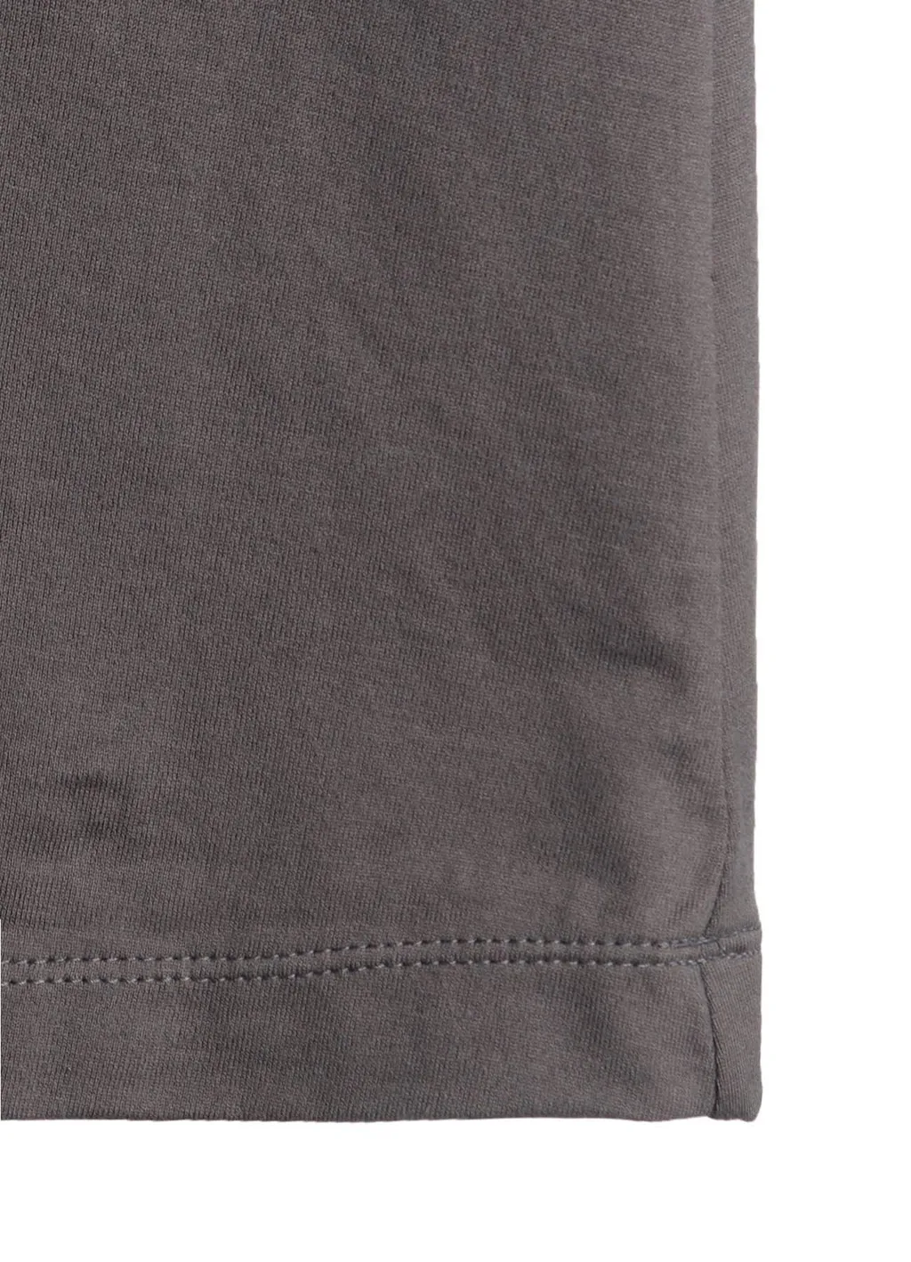 Long Staple Cotton Jersey Skirt